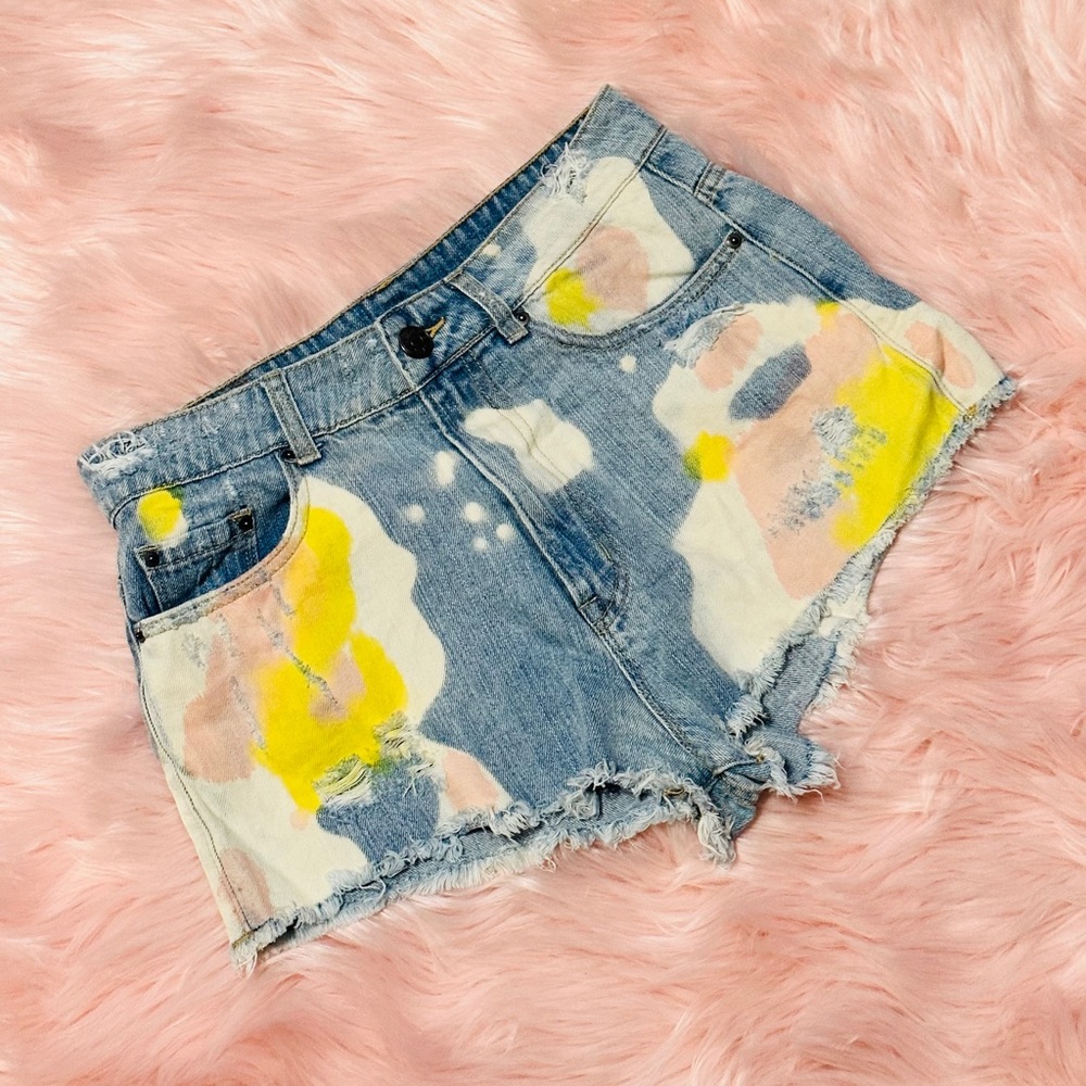 BDG Vintage Shorts!